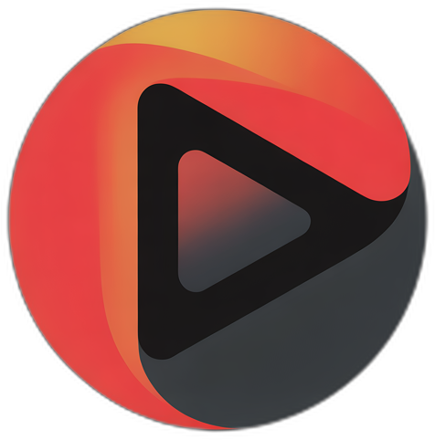 色七七影院Logo